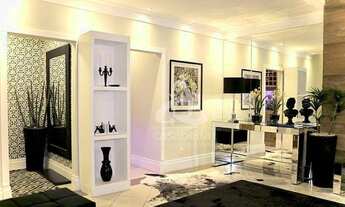 Imagem 3: Apartamento com 3 dormitórios à venda, 170 m² por R$ 1.279.000,00 - Gonzaga - Santos/SP