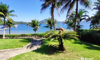 Imagem 2: Casa com 8 quartos - Vila Velha - Angra dos Reis/RJ