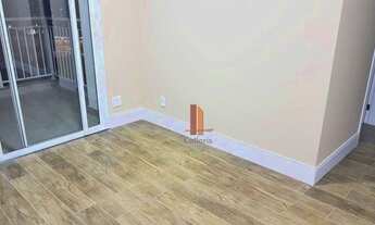 Imagem 3: Apartamento com 2 dormitórios à venda, 60 m² por R$ 700.000,00 - Água Rasa - São Paulo/SP