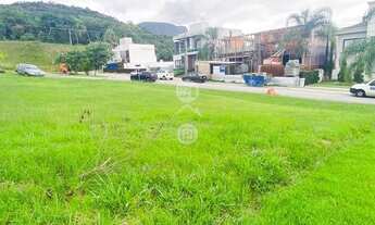 Imagem 3: Terreno Em Condomínio Fechado Parque da Pedra