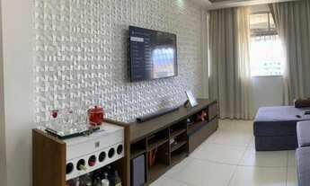 Imagem: Apartamento à venda, 92 m² por R$ 680.000,00