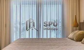 Imagem 5: Apartamento de 149m² a venda TODO MOBILIADO na Vila Mascote