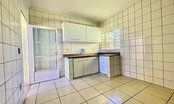 Imagem 7: Casa no Parque da Imprensa