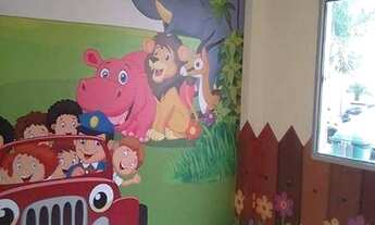 Imagem 3: Apartamento com 2 dormitórios à venda, 44 m² por R$ 180.000,00 - Villa Branca - Jacareí/SP