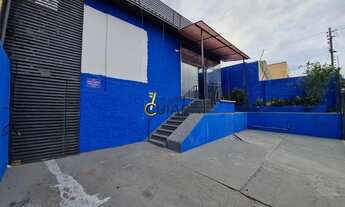 Imagem 2: Casa Comercial à Venda no Bairro Bandeirantes