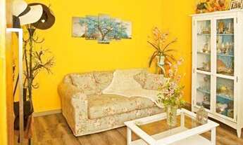 Imagem 5: Lindo e Reformado Apartamento com 2 dormitórios à venda, 50 m² por R$ 220.000 - Fátima - N