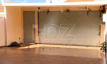 Imagem 2: Araraquara - Casa Padrão - Centro