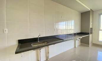 Imagem 6: Apartamento três quartos em Jardim Atlântico - Goiânia