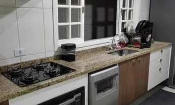 Imagem 2: Condomínio Fechado para Venda em Caieiras, Cerpa, 3 dormitórios, 1 suíte, 3 banheiros, 1 v