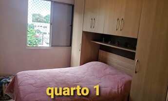Imagem 3: Apartamento para venda no bairro Jardim Celeste - SP