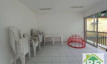 Imagem 3: Apartamento com 3 dormitórios, 80 m² - venda ou aluguel - Uruguai - Teresina/PI