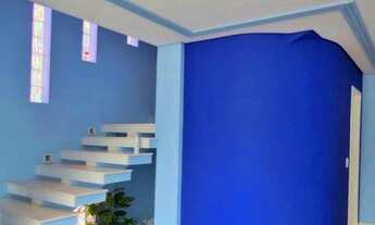 Imagem 7: Sobrado para aluguel e venda possui 187 metros quadrados com 4 quartos