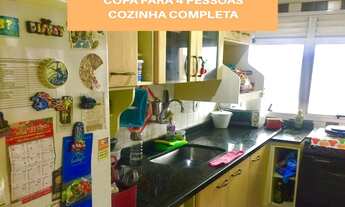 Imagem 7: Lindo apartamento mobiliado com 02 dormitórios em Teresópolis, Alto