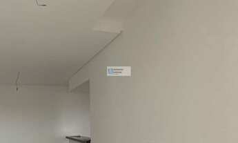 Imagem 2: Apartamento com 2 dorms, Tupi, Praia Grande - R$ 360 mil, Cod: 3590