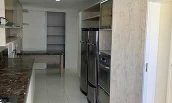 Imagem 7: Cobertura para alugar, 370 m² por R$ 29.000,00/mês - Campo Belo - São Paulo/SP