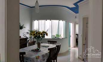 Imagem: Casa com 3 dormitórios à venda, 265 m²