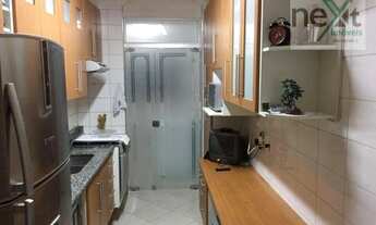 Imagem 5: Apartamento na Mooca com 3 dormitórios ( 1 suíte ) 2 vagas por R$: 685.000,00