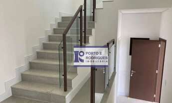 Imagem 6: Casa com 3 dormitórios, 383 m² - venda por R$ 4.000.000,00 ou aluguel por R$ 19.008,21/mês