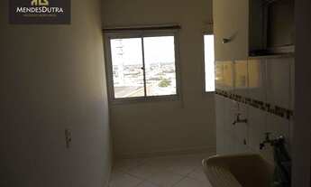 Imagem 4: Apartamento residencial à venda, Nova América, Piracicaba