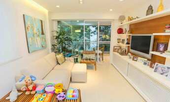 Imagem: Rio de Janeiro - Apartamento Padrão - Jardim