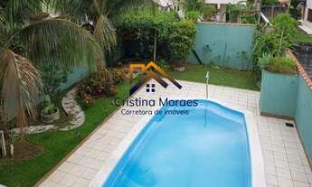 Imagem 7: Casa no Morada da Praia com 4 dormitórios