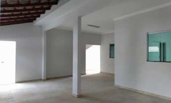 Imagem: Venda Casa Alto Umuarama