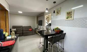 Imagem 5: SOBRADO GEMINADO EM PAIÇANDU