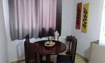 Imagem 4: Apartamento com 2 dormitórios à venda, 48 m² por R$ 165.000 - Reserva Sul Condomínio Resor