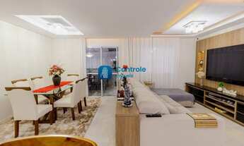 Imagem: PALHOçA - Apartamento Padrão - Passa Vinte