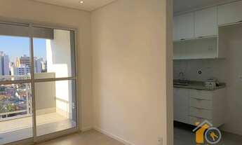 Imagem 5: Apartamento para Locação 2 dormitórios 1 suíte Like Alto da Boa Vista