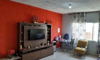 Imagem 4: Casa a Venda Parque Terras de Santa Maria Hortolândia