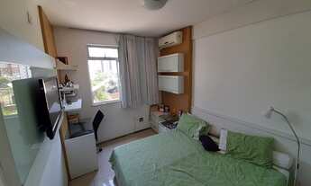 Imagem 7: Apartamento para venda com 140 m² - 3 suítes - Cocó - Fortaleza - Ceará