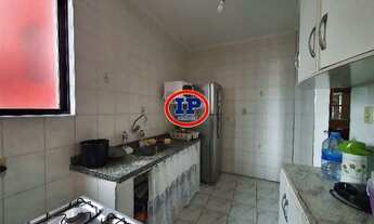 Imagem 7: Apartamento com 2 dorms, Caiçara, Praia Grande - R$ 300 mil, Cod: 6343