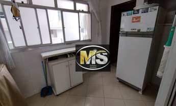 Imagem 6: Apartamento 3 Dormitorios frente o mar