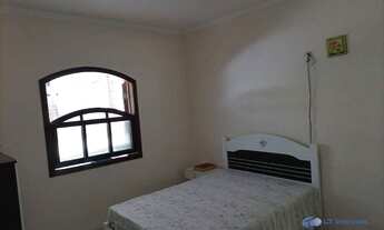 Imagem 3: Casa com 2 dormitórios à venda por R$ 480.000,00 - Jardim Colônia - Jacareí/SP