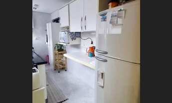 Imagem 5: COBERTURA PARA VENDA NO CENTRO COMPOSTA POR