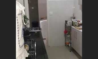 Imagem 4: AMPLO APARTAMENTO COM BELÍSSIMA VISTA PARA O PARQUE TRIANON