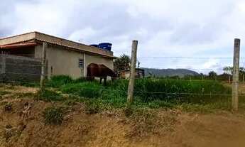 Imagem 3: Lote/Terreno para venda possui 736 metros quadrados em Massambara - Vassouras - RJ