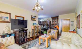 Imagem: Apartamento de á venda, em Higienópolis