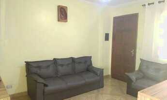 Imagem 2: Apartamento à venda, 48 m² por R$ 191.500,00 - Novo Osasco - Osasco/SP