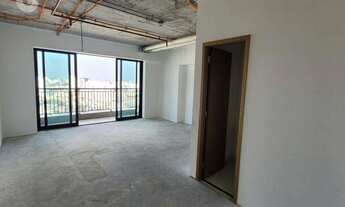 Imagem 2: Conjunto para alugar, 40 m² por R$ 3.279,00/mês - Mooca - São Paulo/SP