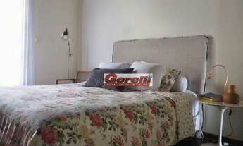 Imagem 7: Casa com 4 dormitórios à venda, 271 m² por R$ 2.200.000,00 - Condomínio Arujazinho I, II e