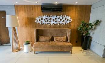 Imagem 4: Cobertura para Venda em Florianópolis, Centro, 2 dormitórios, 2 suítes, 2 banheiros, 2 vag