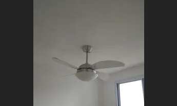 Imagem 7: Apartamento para venda possui 46 metros quadrados com 2 quartos