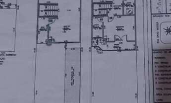 Imagem 2: Casa à venda, 140 m² por R$ 250.000,00 - Parque Residencial Jaguari - Americana/SP