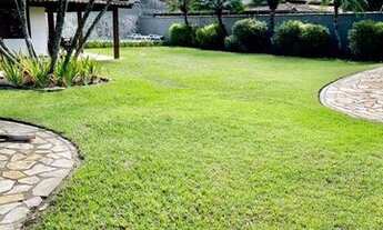 Imagem 5: Casa com 4 dormitórios, 300 m² - venda por R$ 1.350.000,00 ou aluguel por R$ 6.708,33/mês