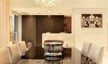 Imagem 2: Apartamento com 4 dormitórios à venda, 349 m² por R$ 5.500.000 - Alto da Lapa - São Paulo