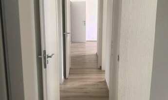 Imagem 7: APARTAMENTO CHACARA SANTO ANTONIO 125 M² 2 DORMITORIOS