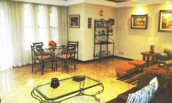 Imagem: Cobertura para venda. Com 410 metros quadrados