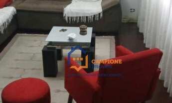 Imagem 5: Casa à venda, 230 m² por R$ 600.000,00 - Horto Florestal - São Paulo/SP